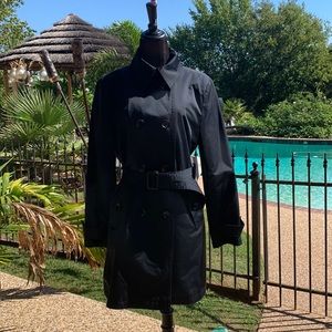 MICHAEL Michael Kors trench coat